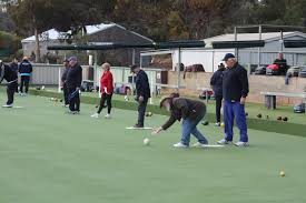 Image result for New Broughton Bowling Club