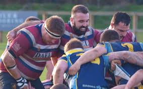 Image result for Old Patesians Rfc