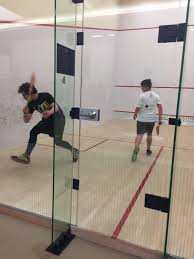 Image result for Redbridge Squash Club