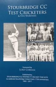 Image result for Stourbridge Cricket Club