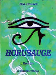 Image result for Horusauge