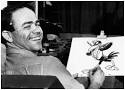 Walt Disney Imagineering Bio: