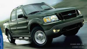 Image result for explorer sport trac