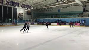 Image result for Guildford Ice Figure Skating Club