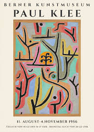 Image result for paul klee