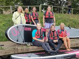 Image result for Hexham Canoe Club