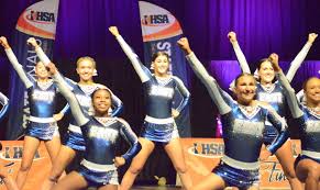 Image result for Edge Elite Cheerleading Squad