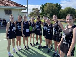 Image result for BRENTWOOD NETBALL CLUB
