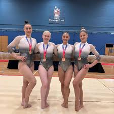Image result for Aylesbury Gymnastics Club