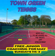 Image result for Town Green Tennis Club, Aughton, Lancashire