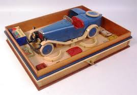 Image result for HENLEY SOCIETY OF MECCANO ENGINEERS