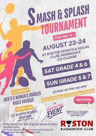 Image result for Bradford Old Grangers Badminton Club