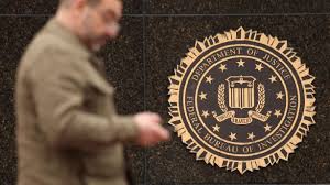 Image result for fbi seal