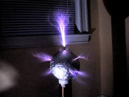 Image result for tesla coil
