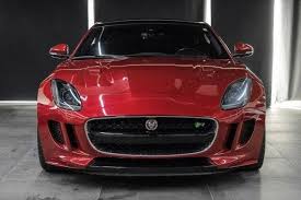 Image result for Italian Racing Red 2016 Jaguar