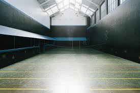 Image result for Manchester Real Tennis and Racket Club