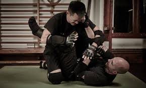 Image result for Godalming Autodefence Wing Tchun