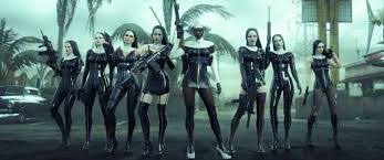 Image result for Hitman: Absolution