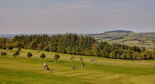 Image result for Longridge Gc