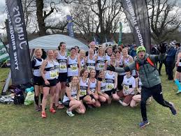 Image result for Alnwick Harriers