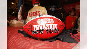 Image result for Football Invasion
