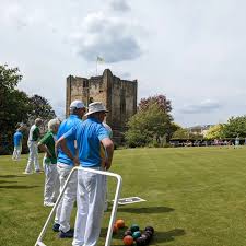 Image result for Castle Green Bowling Club