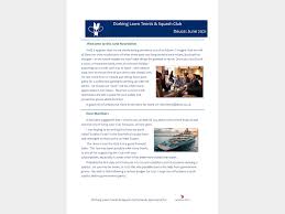 Image result for Dorking Lawn Tennis & Squash Club