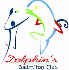 Image result for Dolphin Badminton Club