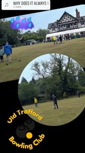 Image result for Old Trafford Bowling Club