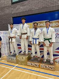 Image result for Alpha Judo Club