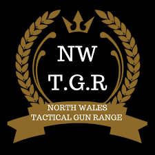 Image result for Porthmadog shooting range