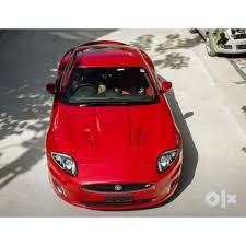 Image result for Carnelian Red 2013 Jaguar