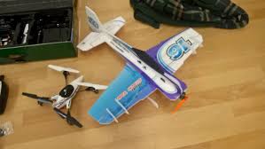 Image result for Newbury & District Model Aircraft