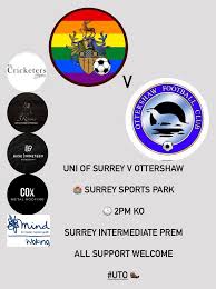 Image result for Ottershaw Girls Fc
