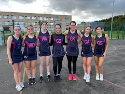 Image result for Surrey Heath Netball Club