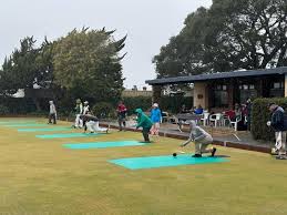 Image result for Springhead Park Bowling Club