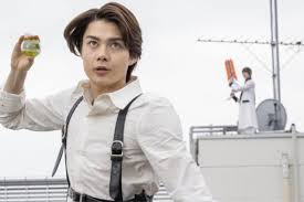 「佐野満 仮面ライダー龍騎」の画像検索結果