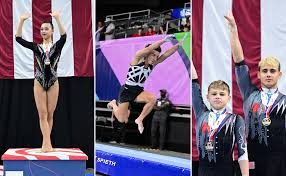 Image result for Phoenix Acro Gymnastics Club