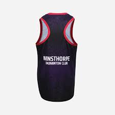 Image result for Minsthorpe Badminton Club