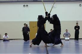 Image result for Sanshukan Kendo Club