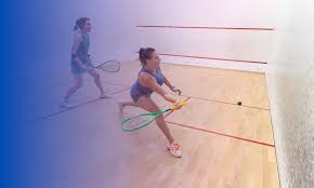 Image result for York Squash Rackets Club