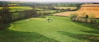 Image result for Cold Ashby Golf Club