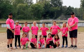 Image result for Elmbridge Girls` Little League