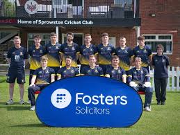 Image result for Sprowston Cricket Club