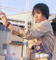 「東條悟 仮面ライダー龍騎」の画像検索結果