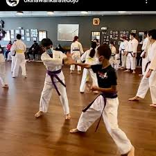 Image result for Trusted Guard Martial Arts Dojo