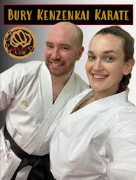 Image result for Kensei Karate Dojo