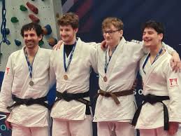 Image result for Edinburgh University Judo Club