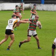 Image result for Walney Central Amateur Rugby League Football Club