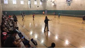 Image result for Talbot/Littledown Community Badminton Club